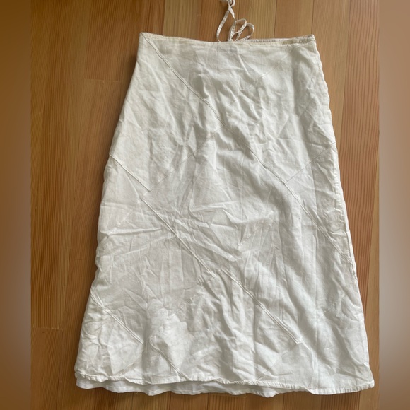 Centrepoint Floral Skirt | Size M - Picture 3 of 5